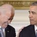Biden Obama