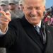 Biden Priorities