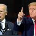 Biden Trump
