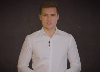Leading MAGA Consultant Gives Powerful Rebuttal to Biden’s Declaration of War on Americans