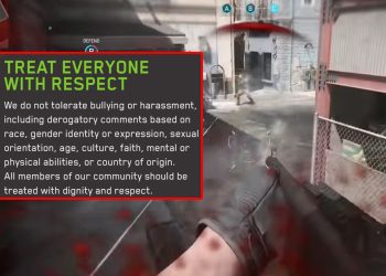 Activision Makes Call Of Duty Players Agree to ‘Anti-Toxicity’ Code of Conduct Banning ‘Harmful’ Speech