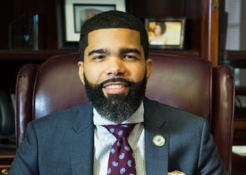 Chokwe Lumumba