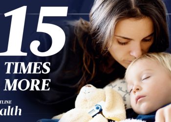 Children’s COVID-19 Vaccines Logged 15 Times More Reactions Versus Routine Pediatric Vaccine