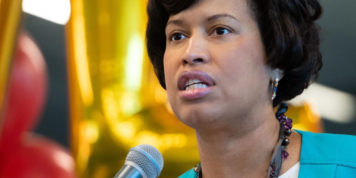 National security analyst: D.C. officials hypocrites for blaming border states for 'emergency'