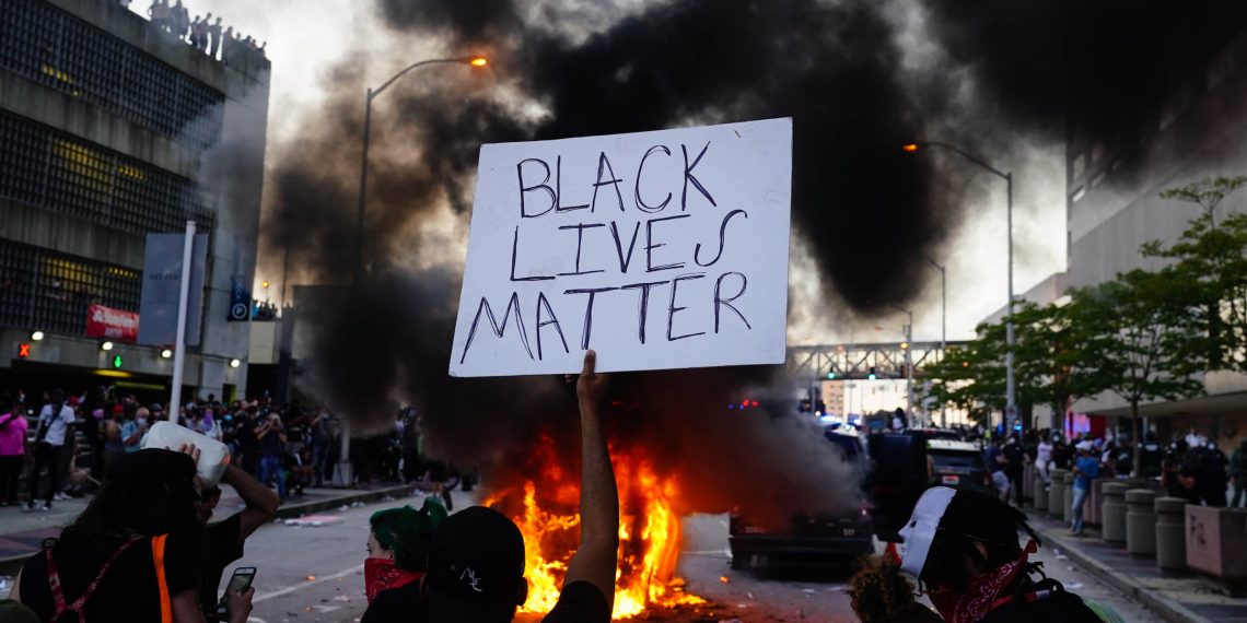 ‘Uncle Tom II’ Challenges Conservative Preconceptions on Civil Rights