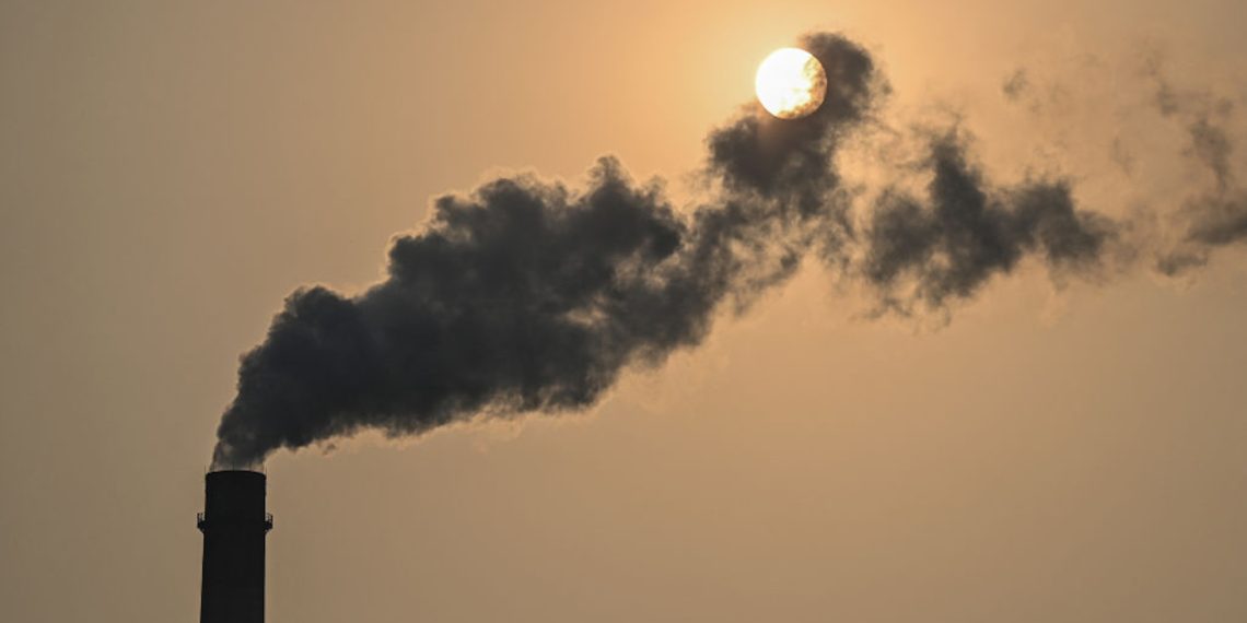 Germany Reverts To Burning Coal, Will Keep Two Nuclear Plants Open Ahead Of Winter Months