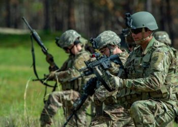 Biden Administration Intentionally Weakening Military: Retired General