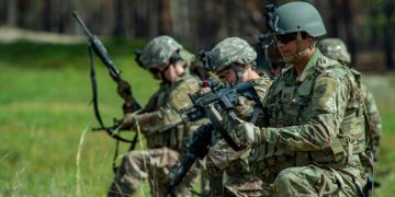 Biden Administration Intentionally Weakening Military: Retired General