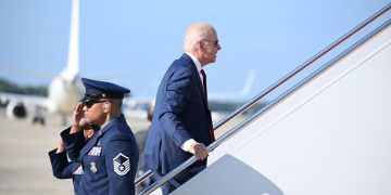 Biden’s Military: Forget ‘Mom,’ ‘Dad,’ Use Woke Substitutes Instead, Air Force Cadets Told