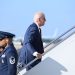 Biden’s Military: Forget ‘Mom,’ ‘Dad,’ Use Woke Substitutes Instead, Air Force Cadets Told