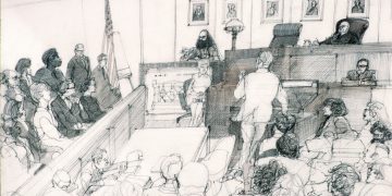Trump and His Supporters Cannot Obtain Justice in D.C.