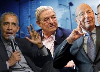 Globalist Elites