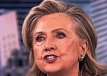 Hillary Clinton