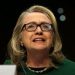 Hillary Clinton Benghazi