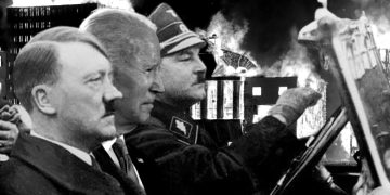 Glenn Greenwald’s Prediction in 2020 About the Biden-Harris Regime Is Spooky Accurate