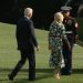 Joe Biden Refuses to Take Questions as He Leaves For Vacation at Camp David – Biden Has Spent 40% of His Presidency on Vacation (VIDEO)