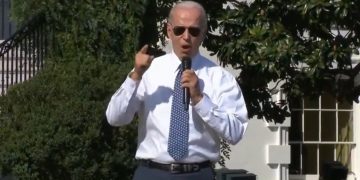 Joe Biden Says He’s Been in the Senate for 720 Years (VIDEO)