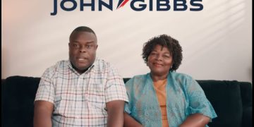 A Star is Born, Excellent Campaign Ad by John Gibbs of Michigan District 03
