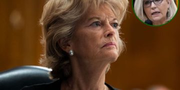 Lisa Murkowsi Adopts Liz Cheney’s January 6 ‘Insurrection’ Narrative Before Midterm Election