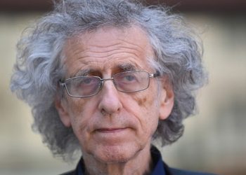 Piers Corbyn