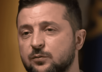 The Zelensky Regime Issues Warning to Europe About Preparing for a Harsh Winter