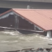 Homes in Alaska ripped from their foundations from massive storm surge — declared disaster by Governor — causes extreme coastal flooding