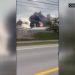 ANOTHER BP FIRE: Ohio Firefighters Respond to a Fire at the BP Refinery; Injuries Reported (VIDEO)