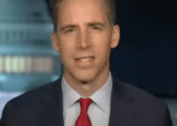 Missouri Senator Josh Hawley Calls for the Resignation of of DHS Secretary Alejandro Mayorkas for His Radical Mass Migration Agenda