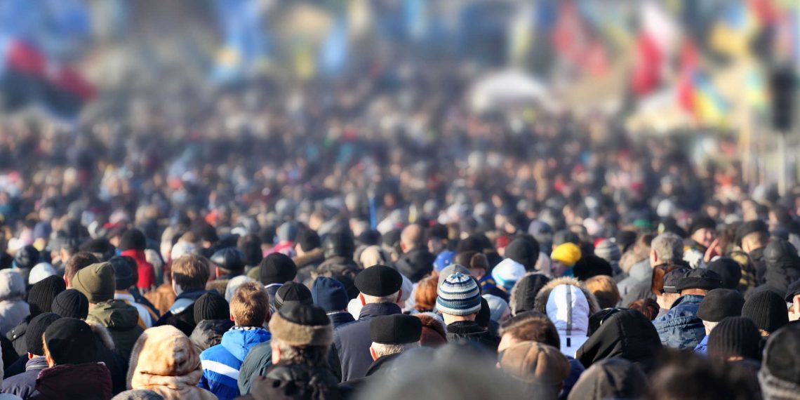 Government by the People: Is It Possible?