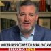 Ted Cruz
