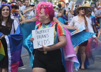 Trans