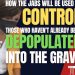 Vaccine Control Depopulation