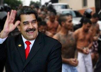 Venezuela Criminals