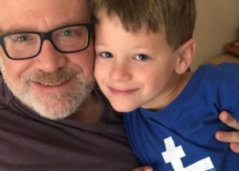 Texas Father Fears Custody Ruling Could Mean Chemical Castration for 10-Year-Old Son