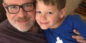Texas Father Fears Custody Ruling Could Mean Chemical Castration for 10-Year-Old Son
