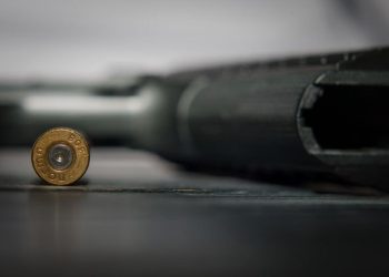 Texas private school to allow staff to go about day armed