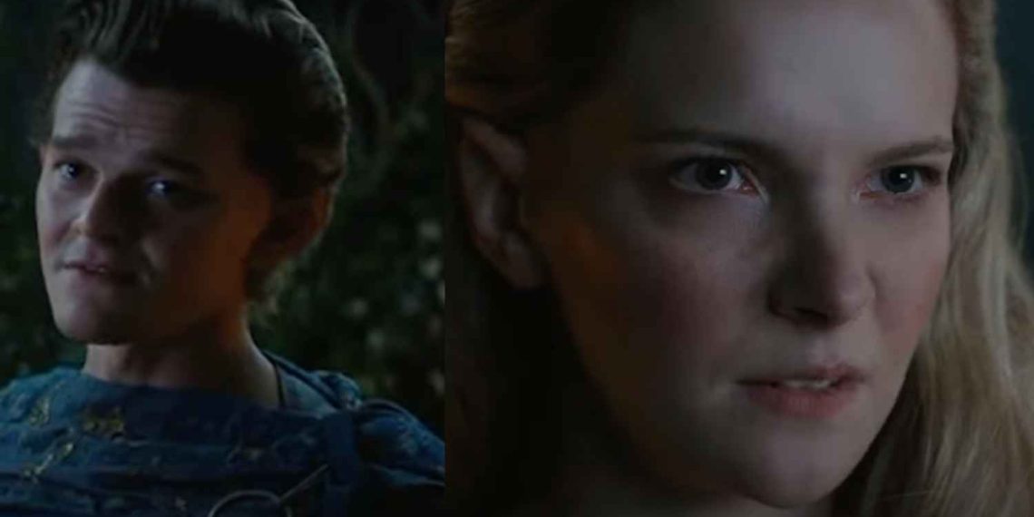 "Tolkien is turning in his grave": Elon Musk has thoughts about Amazon's new LOTR series �