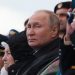 Russia at a Tipping Point as Ukrainian Forces Advance