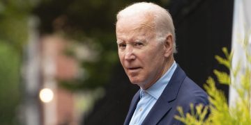 Joe Biden Has Always Been a Bad Person; No Wonder He's a Bad President
