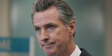 Newsom Seeks to Delete Law That Makes it a Crime to Kill a Baby After It's Born