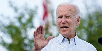 Majority Believe It's Time to Impeach Biden
