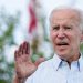 Majority Believe It's Time to Impeach Biden