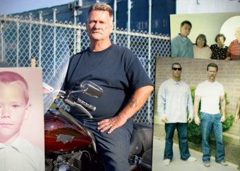 Heroin-Addicted Son Finds Faith Behind Bars, Redemption—Returns to Save Alcoholic Dad on Deathbed