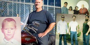 Heroin-Addicted Son Finds Faith Behind Bars, Redemption—Returns to Save Alcoholic Dad on Deathbed