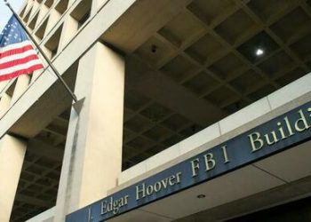 Whistleblower: FBI Manipulating J6 Cases To Support Biden Narrative Of National 'Extremism' Crisis
