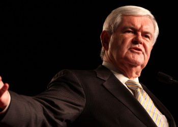 Gingrich: Biden Committed ‘Greatest Act Of Aggression’ By A US President ‘Against His Own People’ In History