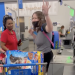 Watch: Woman has epic meltdown over a man's microaggression of telling her... she cut in line