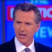 Newsom Calls for Democrats to Fight Dirty