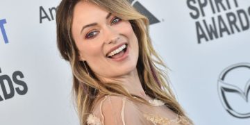 Olivia Wilde Says Villain In New Movie Inspired By Jordan Peterson, Here’s How His Daughter Responded