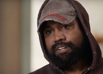 'Men’s voices matter': Kanye West opens up about fighting to have a say in his children’s upbringing